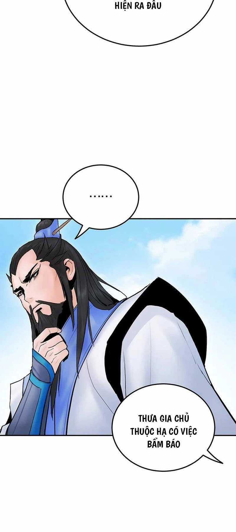 Hắc Bạch Võ Đế - Chapter 31 - Trang 45