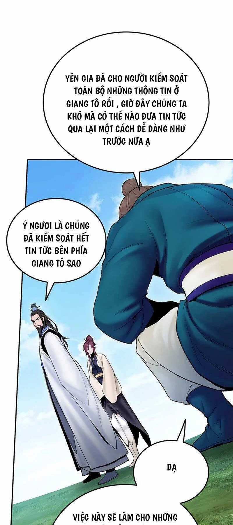 Hắc Bạch Võ Đế - Chapter 31 - Trang 46