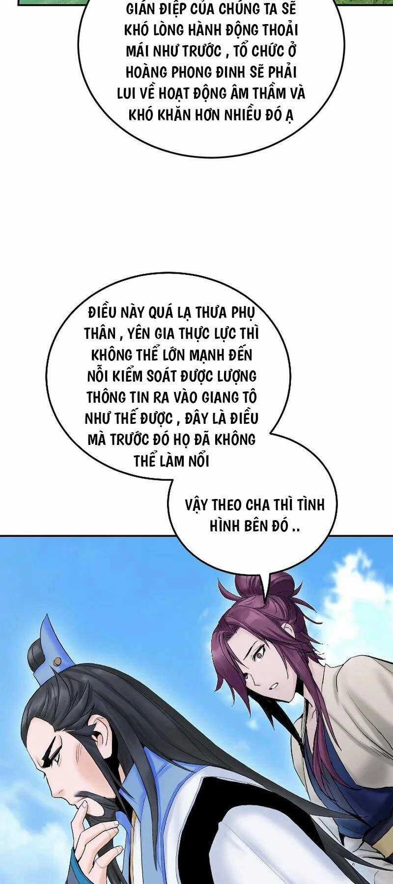 Hắc Bạch Võ Đế - Chapter 31 - Trang 47