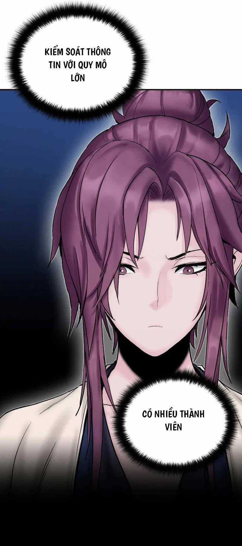 Hắc Bạch Võ Đế - Chapter 31 - Trang 49