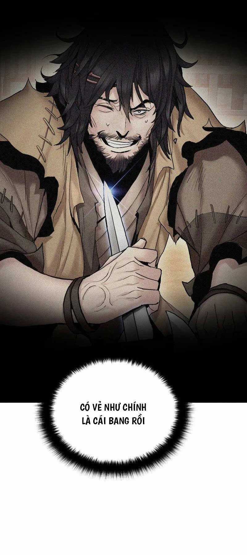 Hắc Bạch Võ Đế - Chapter 31 - Trang 50