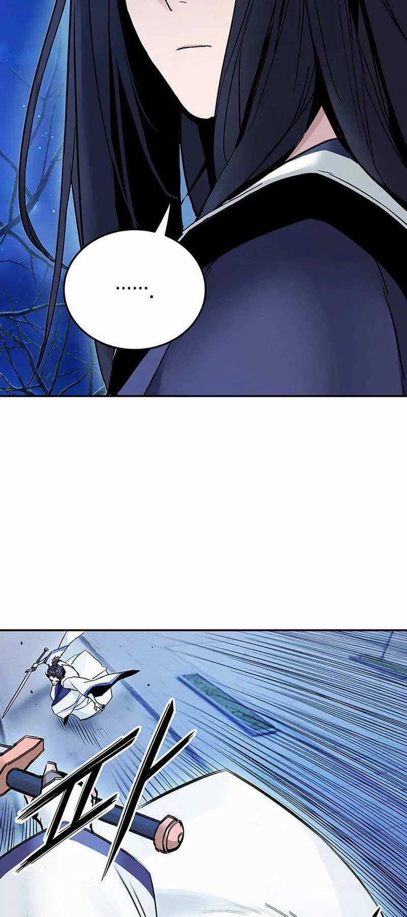 Hắc Bạch Võ Đế - Chapter 31 - Trang 6