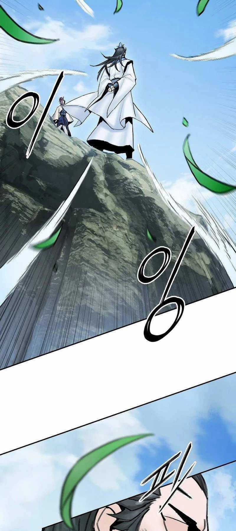 Hắc Bạch Võ Đế - Chapter 31 - Trang 52