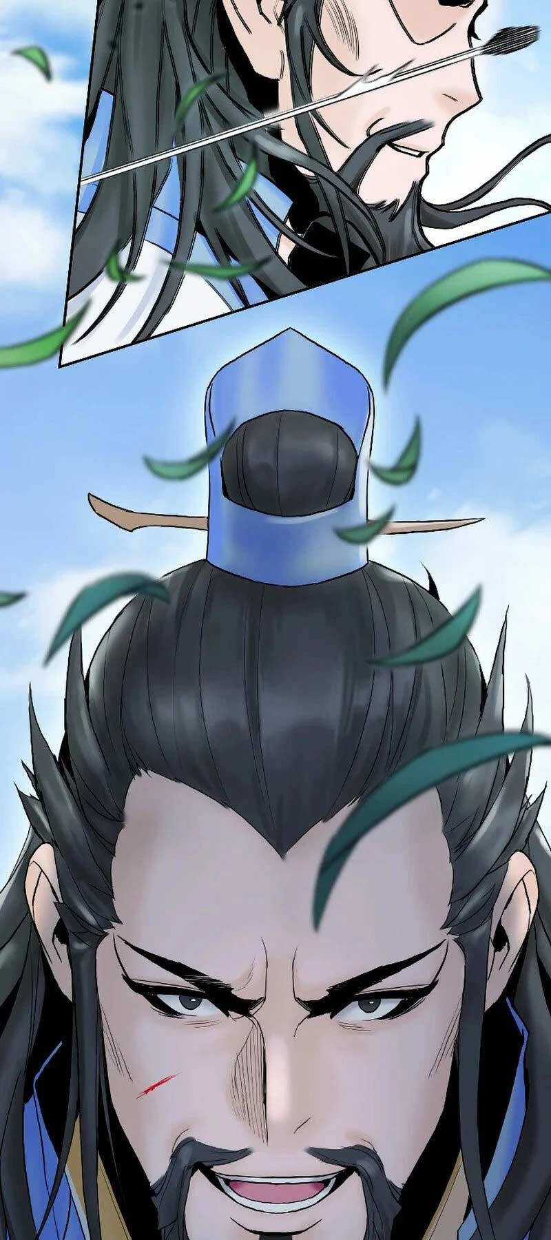 Hắc Bạch Võ Đế - Chapter 31 - Trang 53