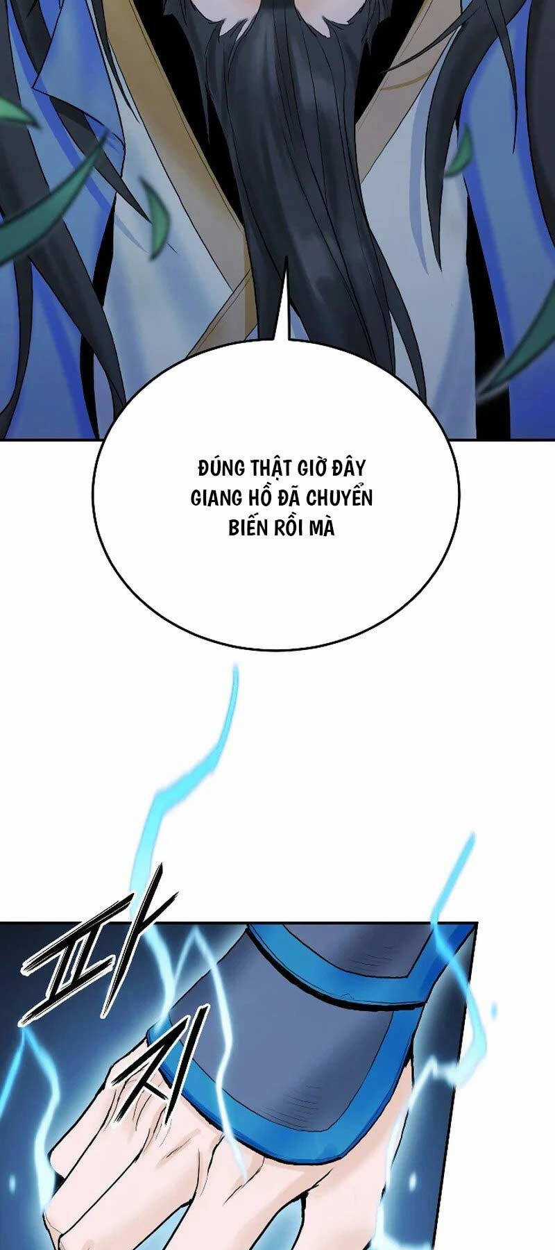 Hắc Bạch Võ Đế - Chapter 31 - Trang 54