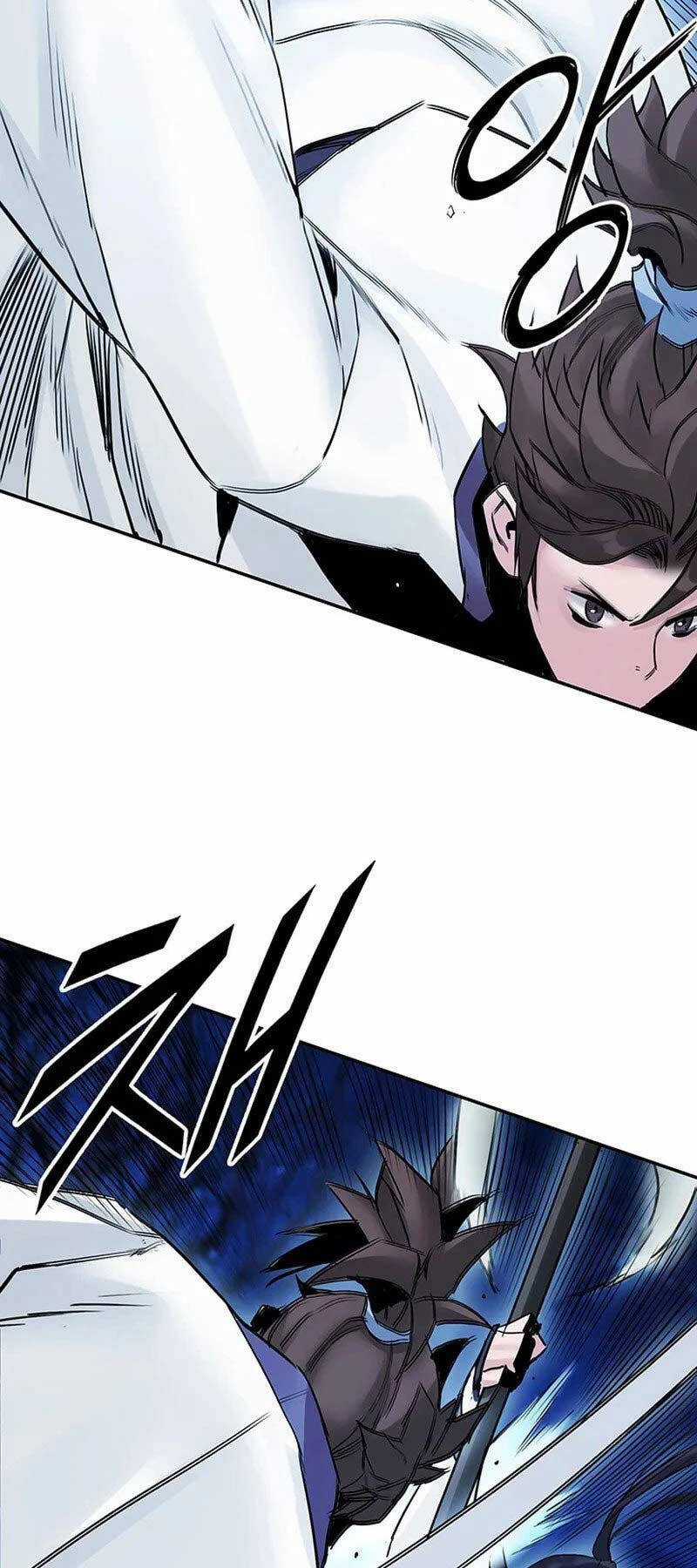 Hắc Bạch Võ Đế - Chapter 31 - Trang 7