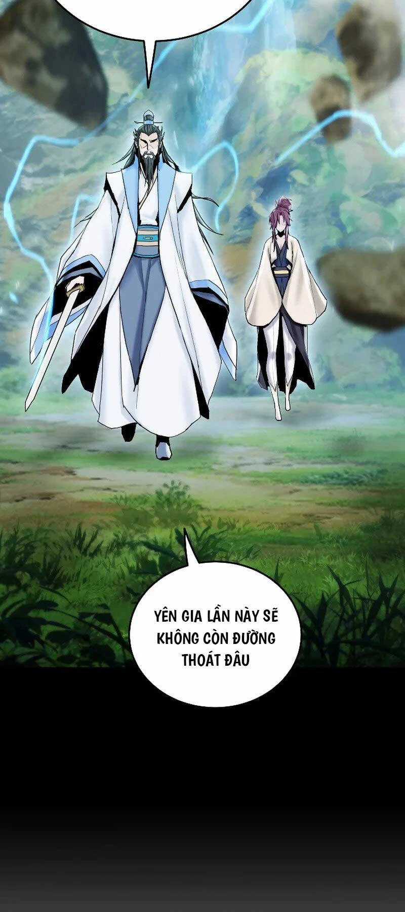 Hắc Bạch Võ Đế - Chapter 31 - Trang 63