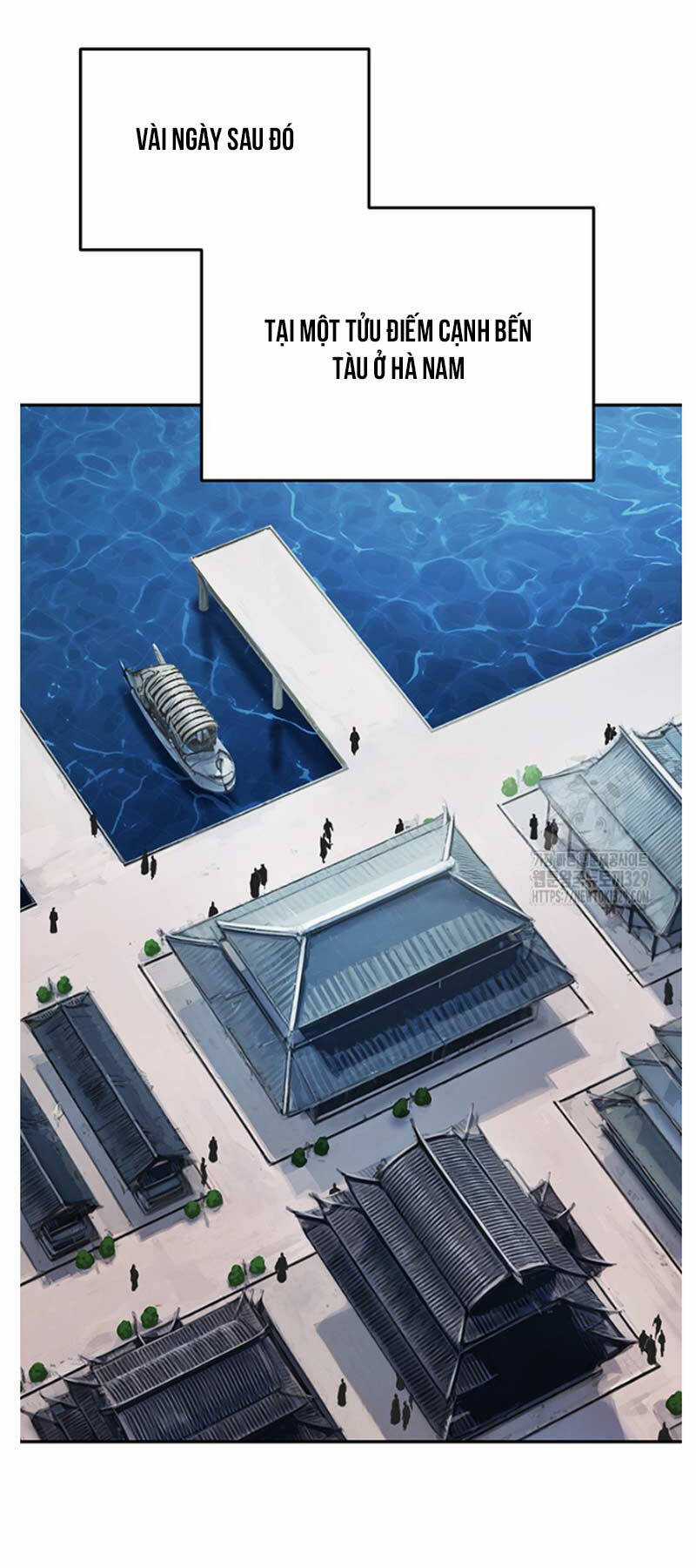 Hắc Bạch Võ Đế - Chapter 31 - Trang 65