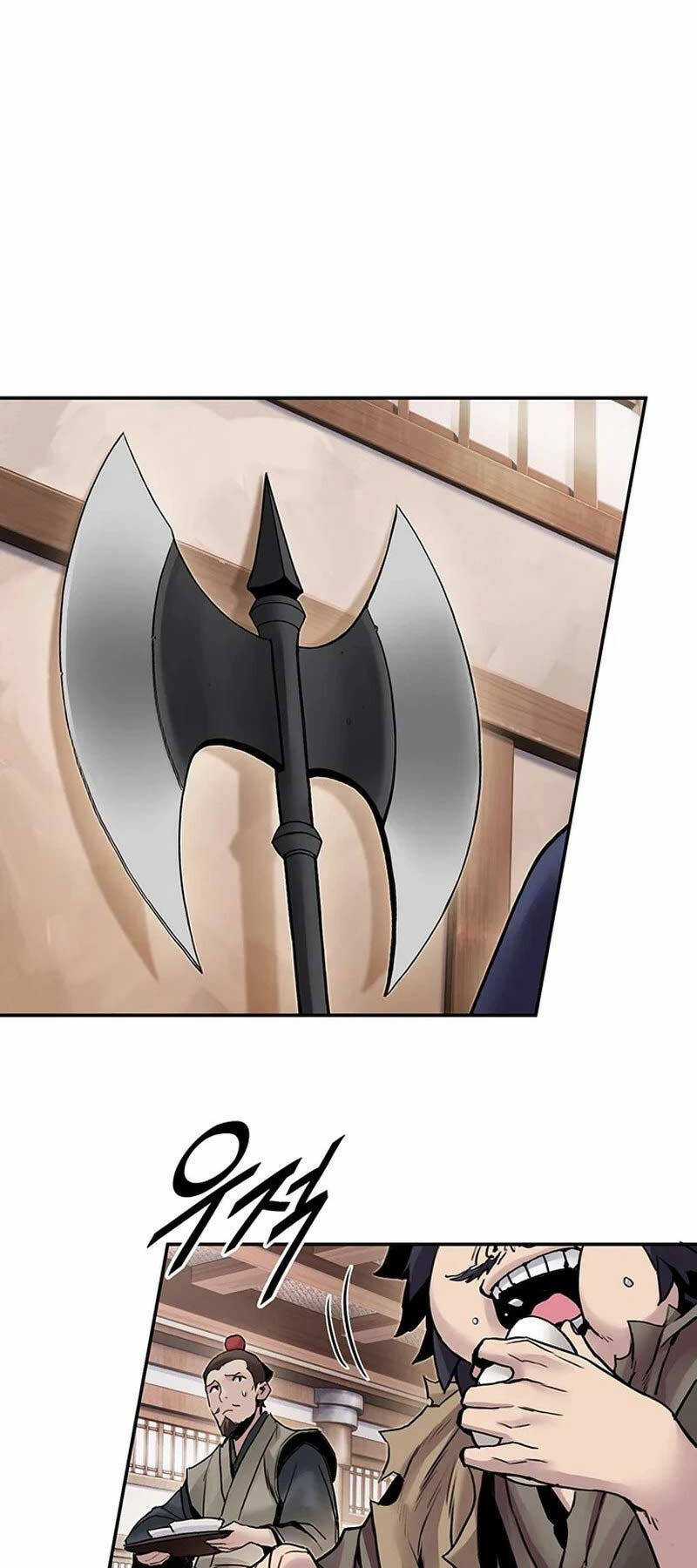 Hắc Bạch Võ Đế - Chapter 31 - Trang 66