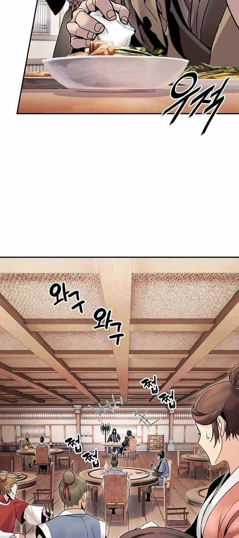 Hắc Bạch Võ Đế - Chapter 31 - Trang 67