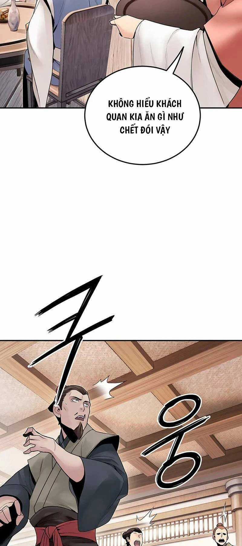 Hắc Bạch Võ Đế - Chapter 31 - Trang 68