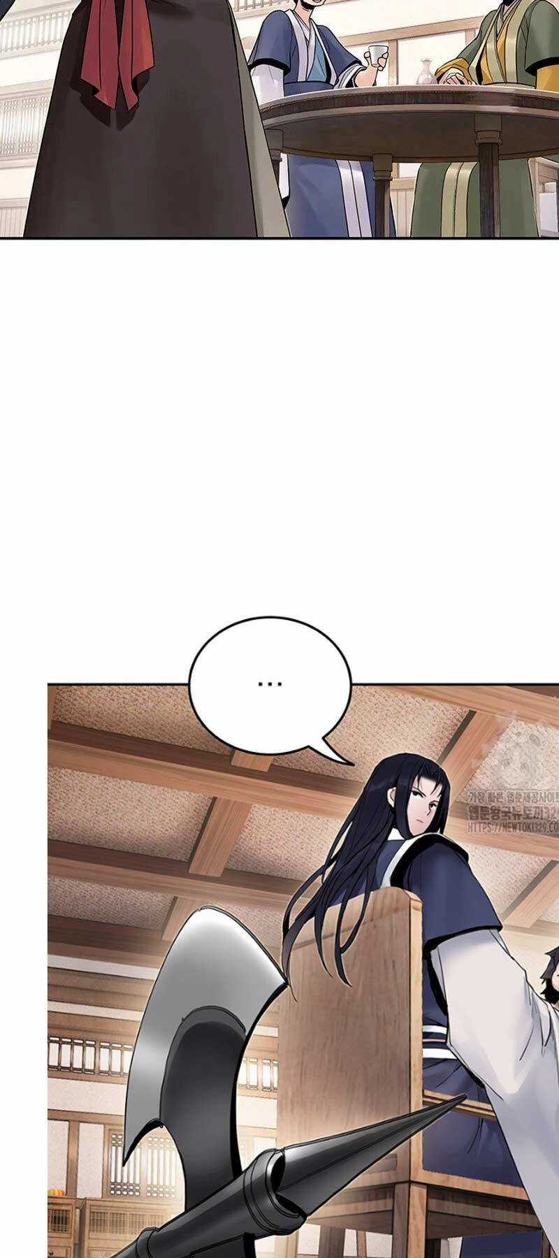 Hắc Bạch Võ Đế - Chapter 31 - Trang 69