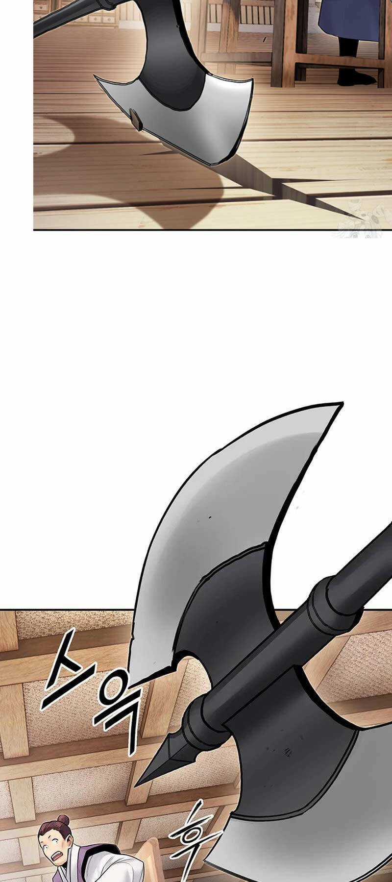 Hắc Bạch Võ Đế - Chapter 31 - Trang 70