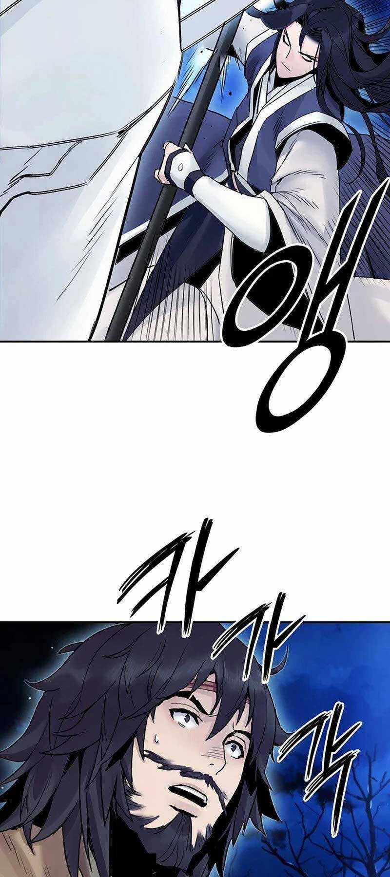 Hắc Bạch Võ Đế - Chapter 31 - Trang 8