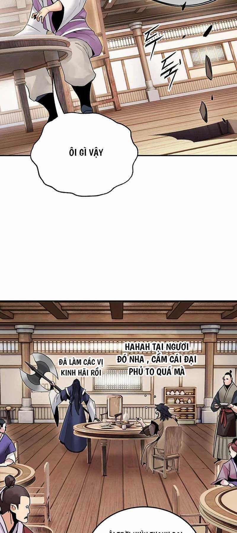 Hắc Bạch Võ Đế - Chapter 31 - Trang 71