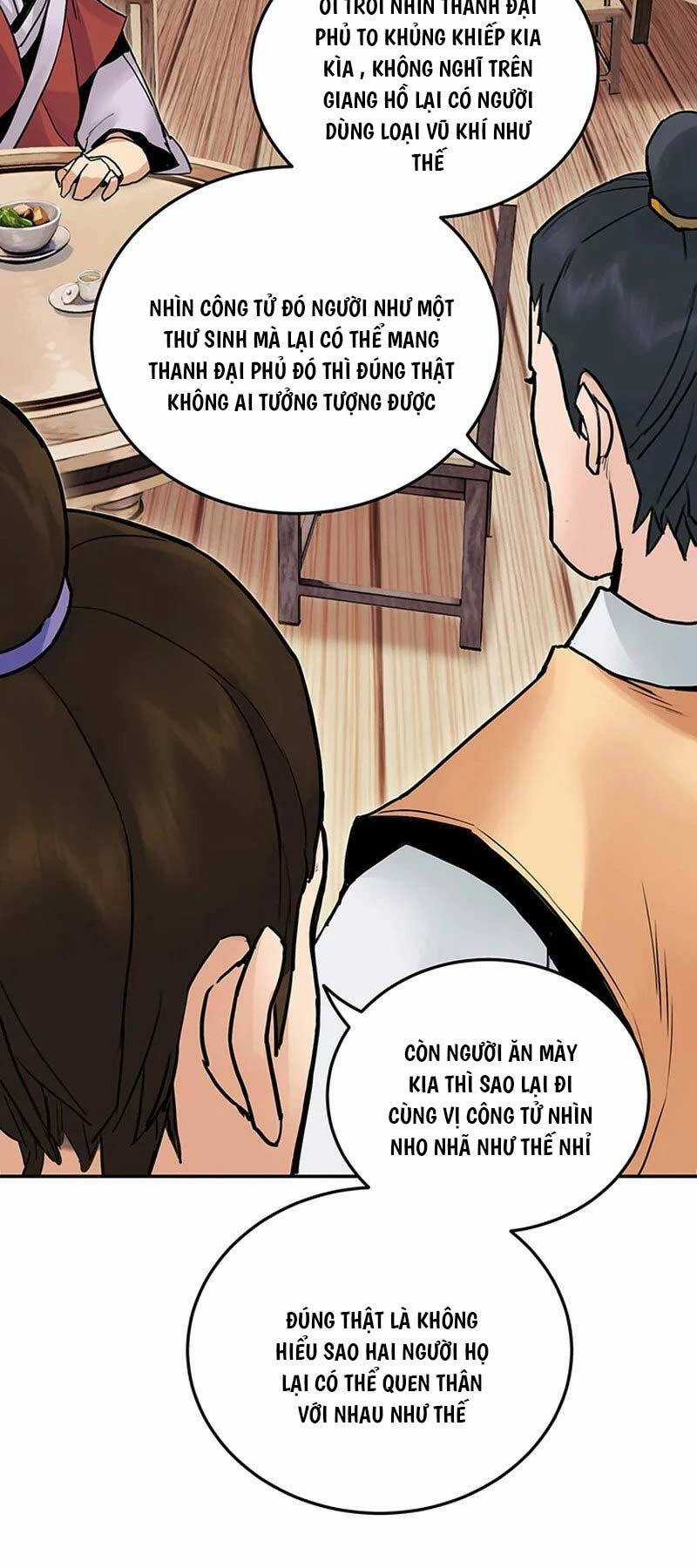 Hắc Bạch Võ Đế - Chapter 31 - Trang 72