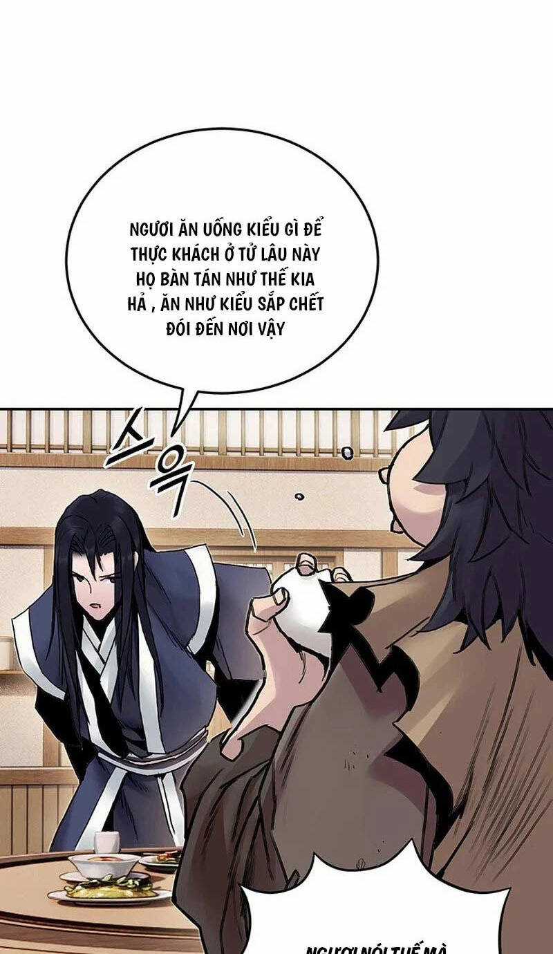 Hắc Bạch Võ Đế - Chapter 31 - Trang 73