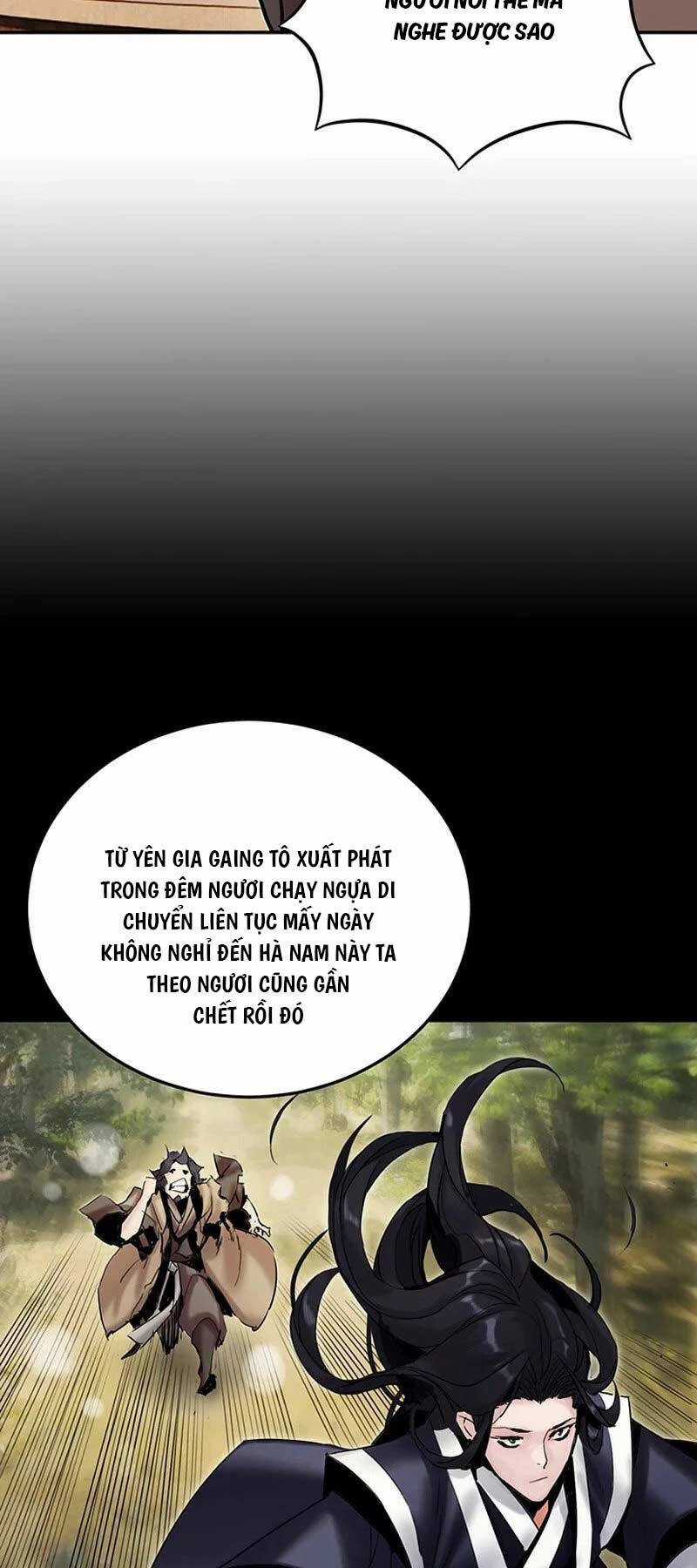 Hắc Bạch Võ Đế - Chapter 31 - Trang 74