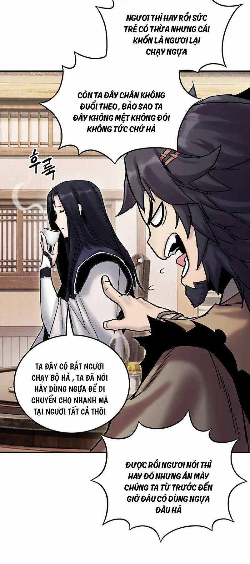 Hắc Bạch Võ Đế - Chapter 31 - Trang 76