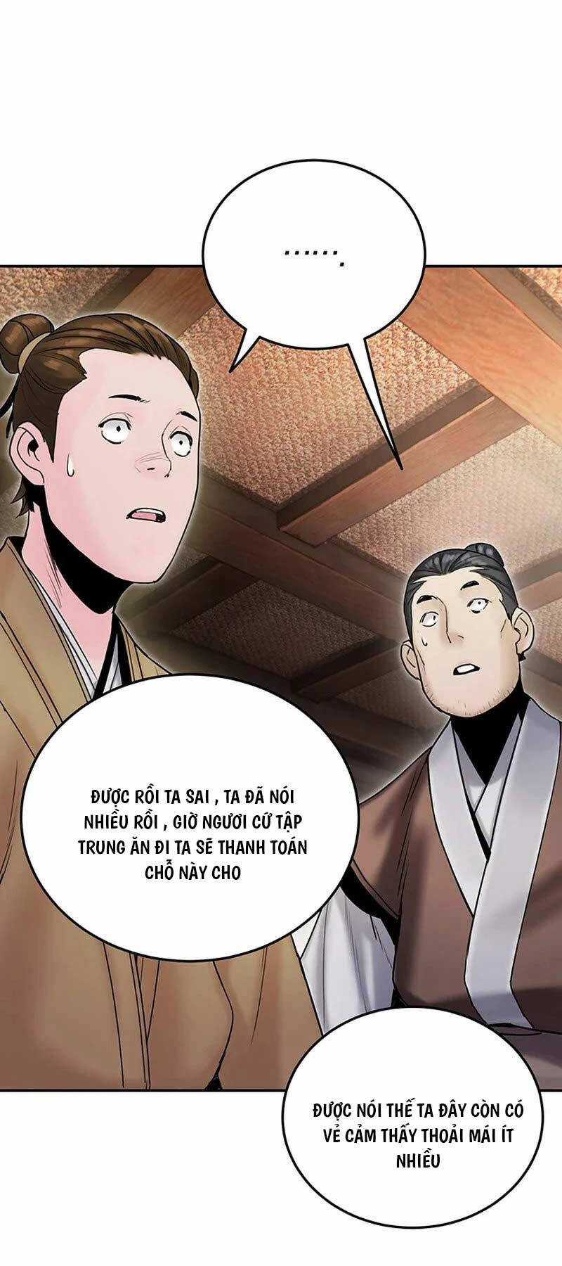 Hắc Bạch Võ Đế - Chapter 31 - Trang 77