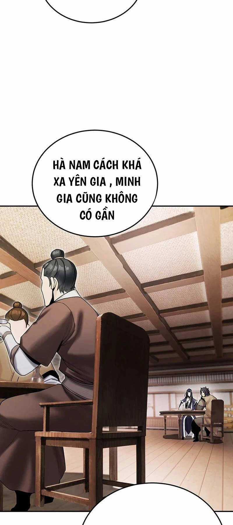 Hắc Bạch Võ Đế - Chapter 31 - Trang 80