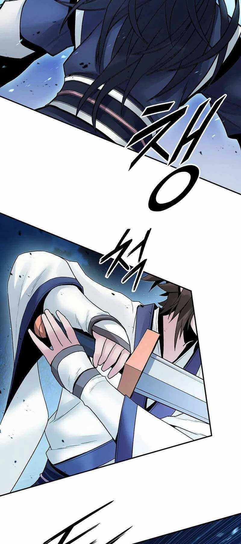 Hắc Bạch Võ Đế - Chapter 31 - Trang 10