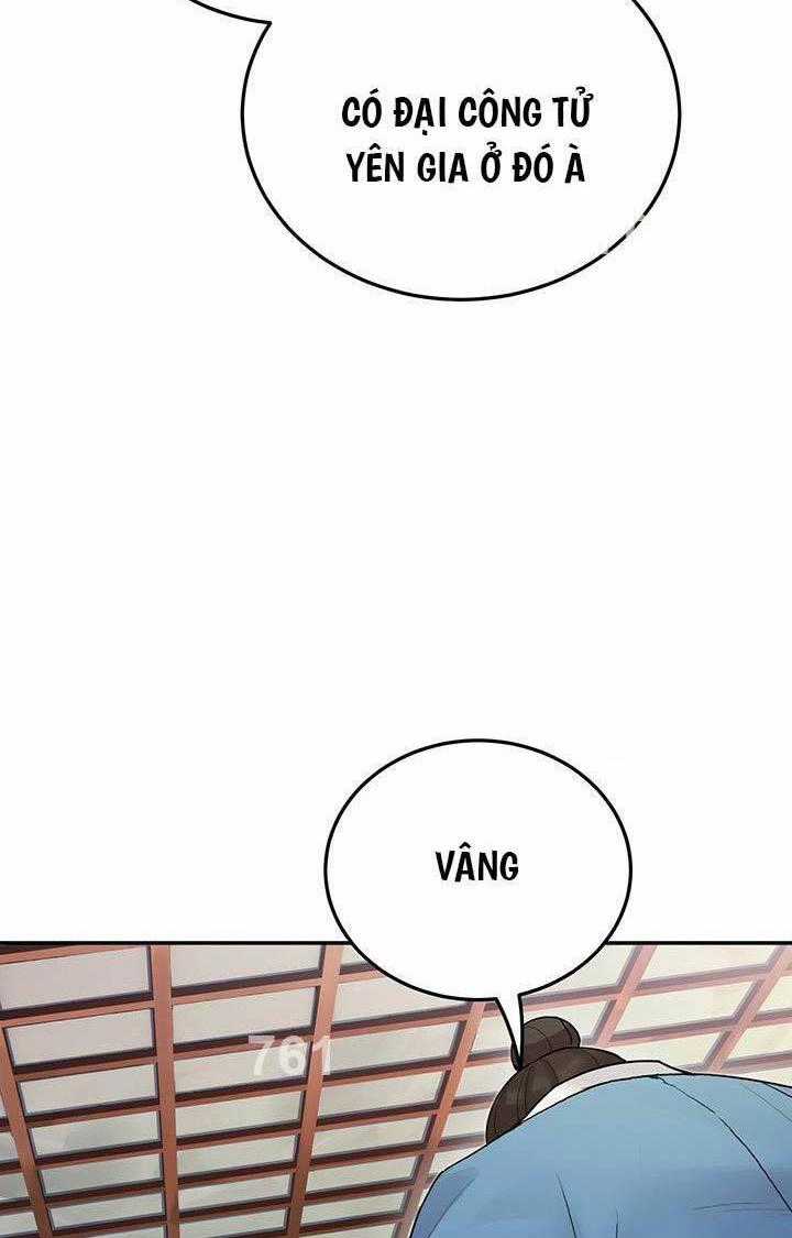 Hắc Bạch Võ Đế - Chapter 32 - Trang 1