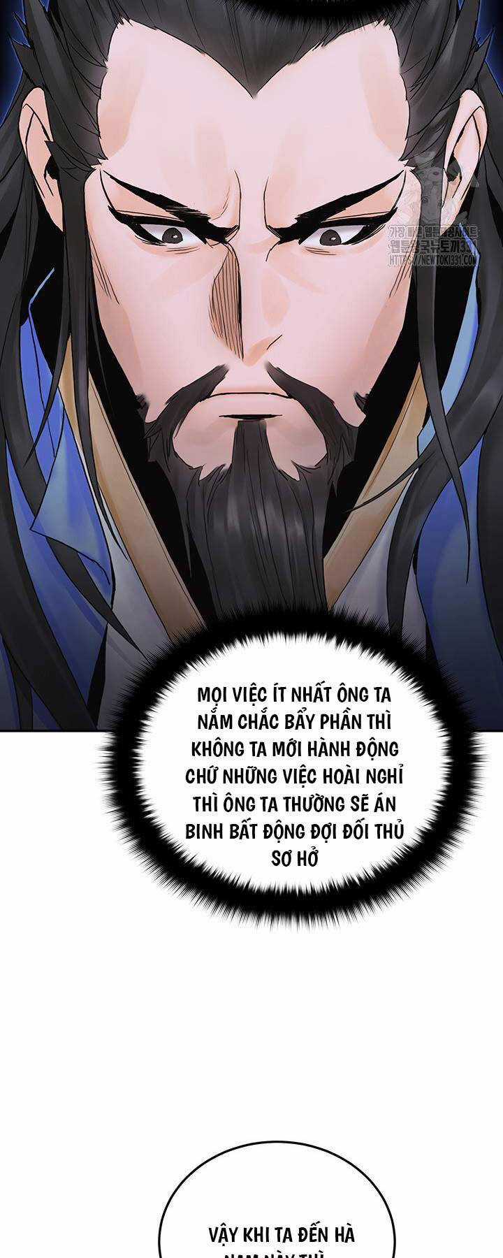 Hắc Bạch Võ Đế - Chapter 32 - Trang 12