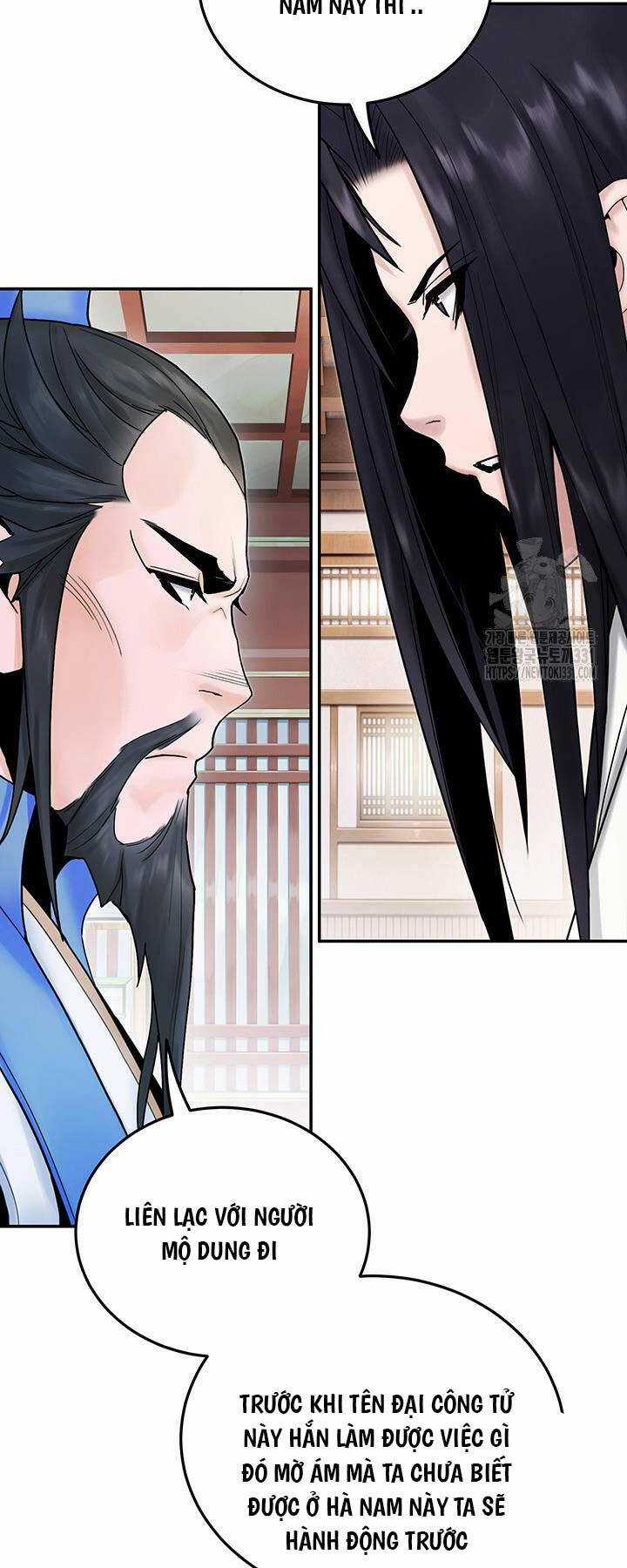 Hắc Bạch Võ Đế - Chapter 32 - Trang 13