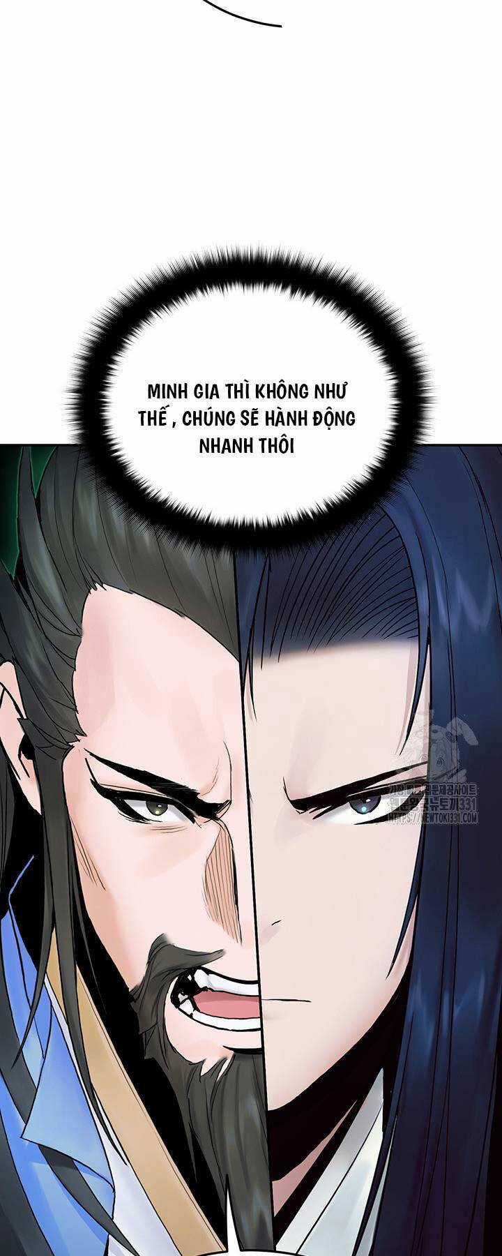 Hắc Bạch Võ Đế - Chapter 32 - Trang 14