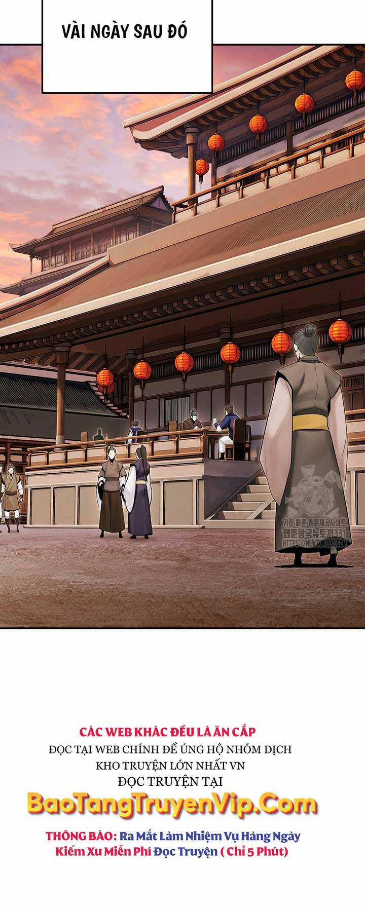 Hắc Bạch Võ Đế - Chapter 32 - Trang 16