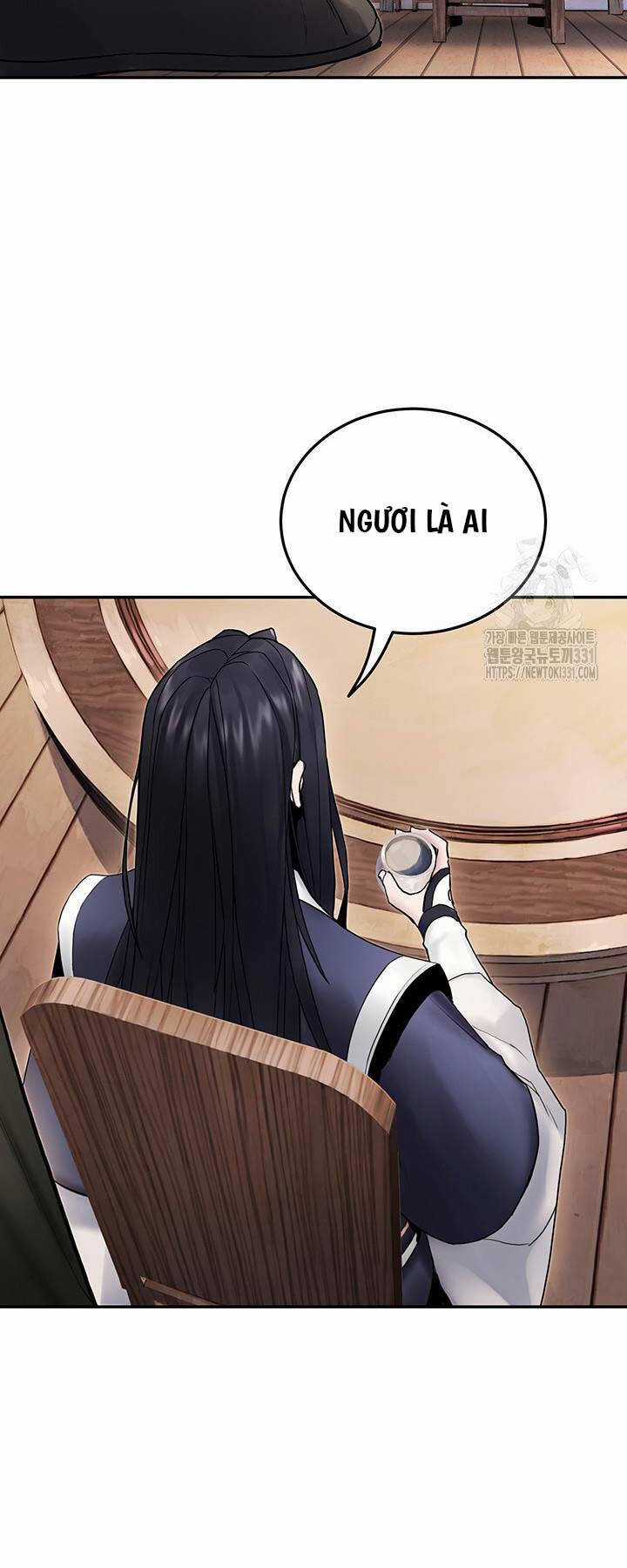 Hắc Bạch Võ Đế - Chapter 32 - Trang 18