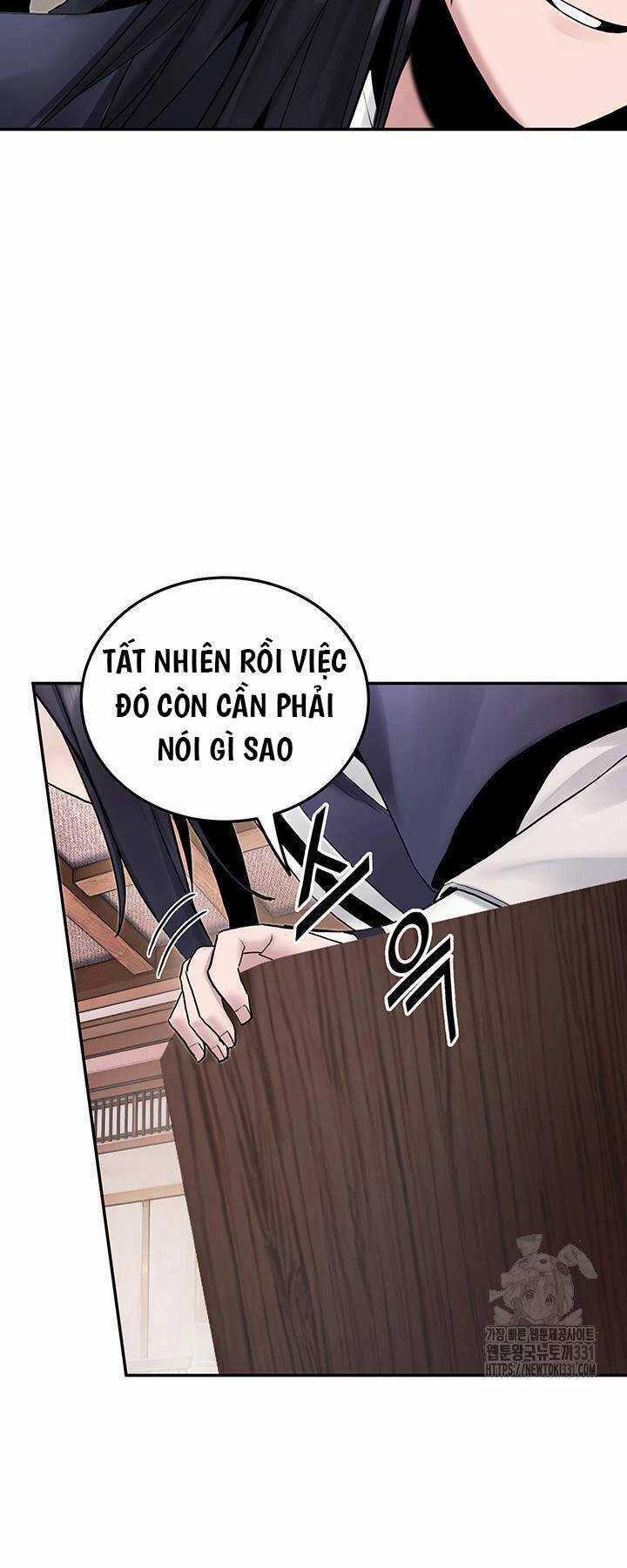 Hắc Bạch Võ Đế - Chapter 32 - Trang 20