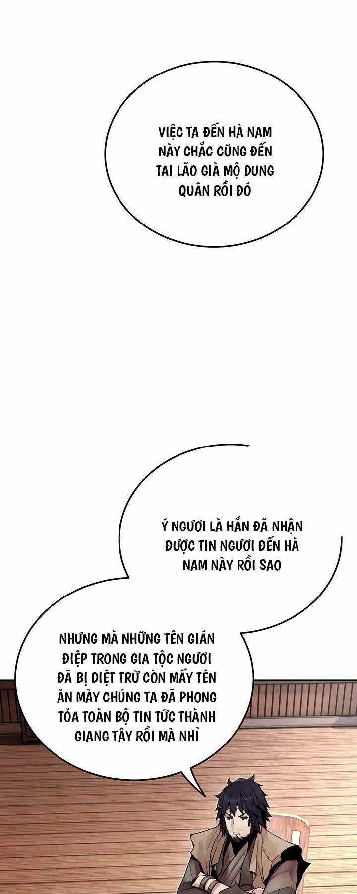 Hắc Bạch Võ Đế - Chapter 32 - Trang 3