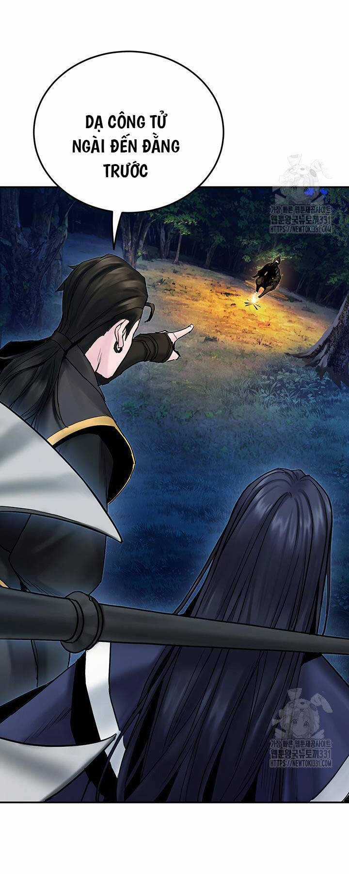 Hắc Bạch Võ Đế - Chapter 32 - Trang 25