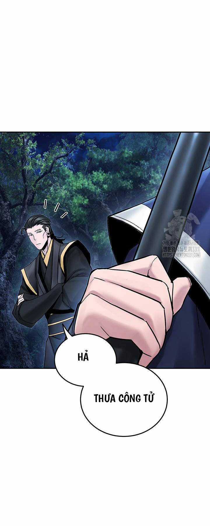 Hắc Bạch Võ Đế - Chapter 32 - Trang 26