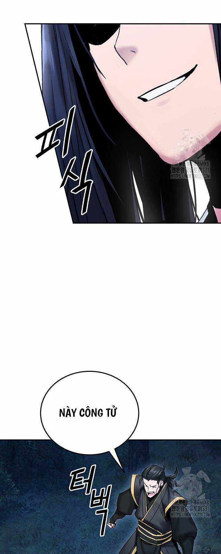 Hắc Bạch Võ Đế - Chapter 32 - Trang 28