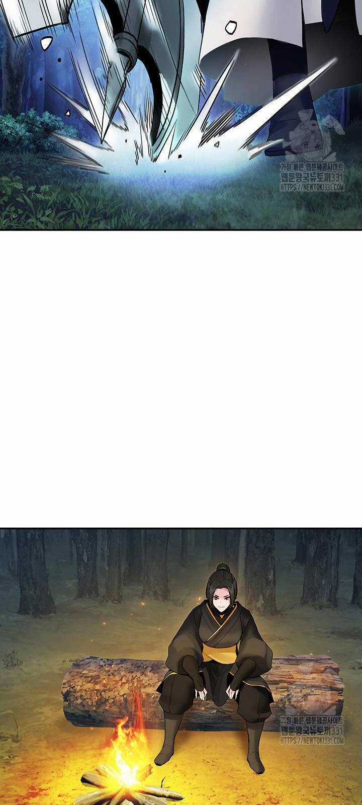 Hắc Bạch Võ Đế - Chapter 32 - Trang 33