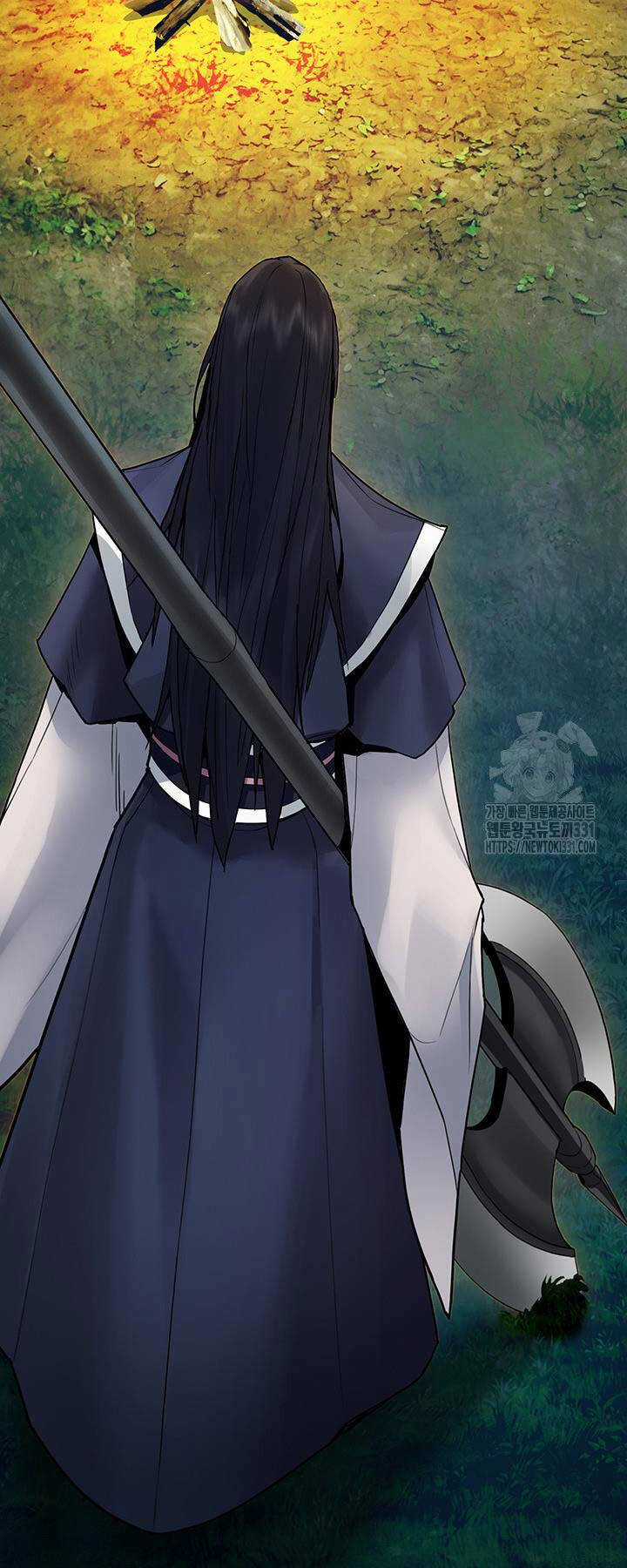 Hắc Bạch Võ Đế - Chapter 32 - Trang 34