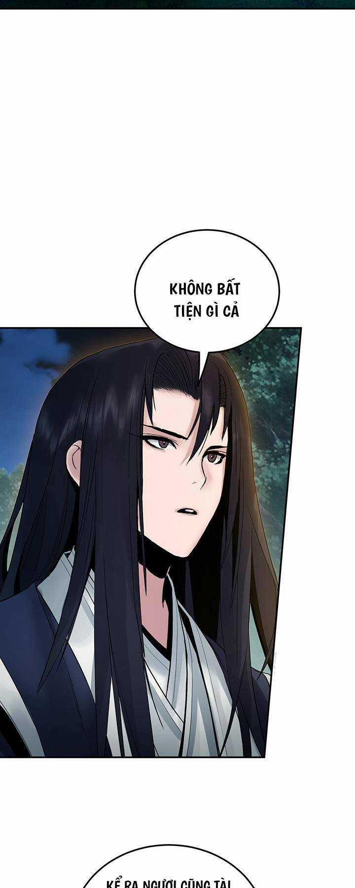 Hắc Bạch Võ Đế - Chapter 32 - Trang 35