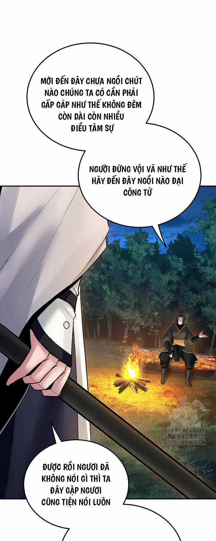 Hắc Bạch Võ Đế - Chapter 32 - Trang 38