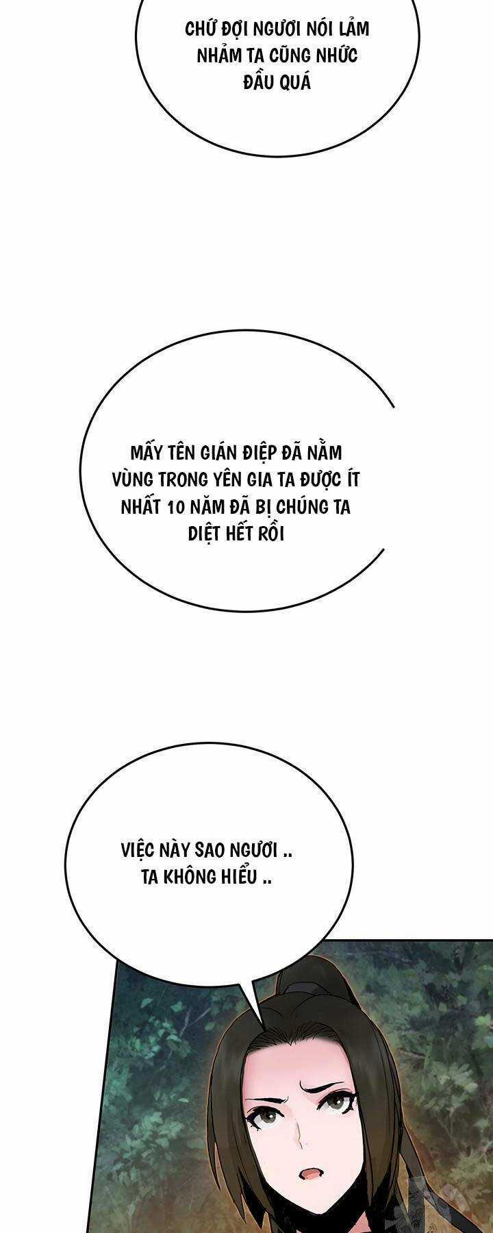 Hắc Bạch Võ Đế - Chapter 32 - Trang 39