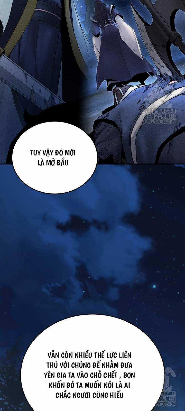 Hắc Bạch Võ Đế - Chapter 32 - Trang 41