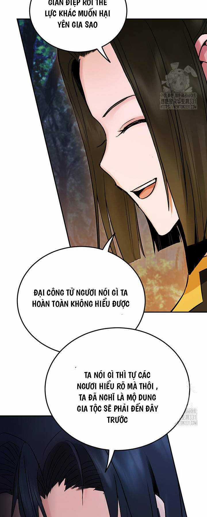 Hắc Bạch Võ Đế - Chapter 32 - Trang 43