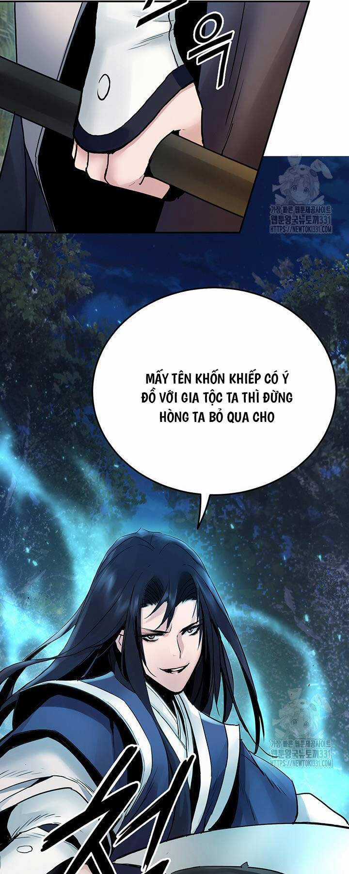 Hắc Bạch Võ Đế - Chapter 32 - Trang 46