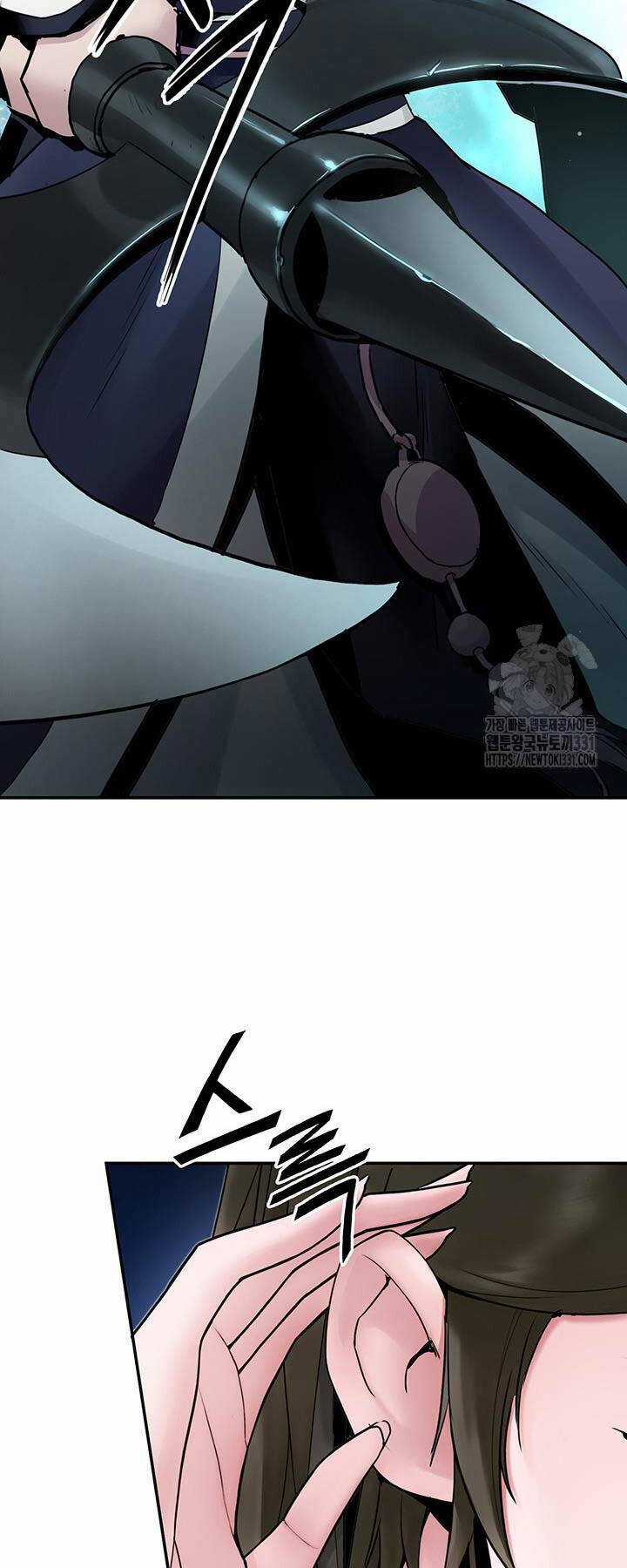 Hắc Bạch Võ Đế - Chapter 32 - Trang 47