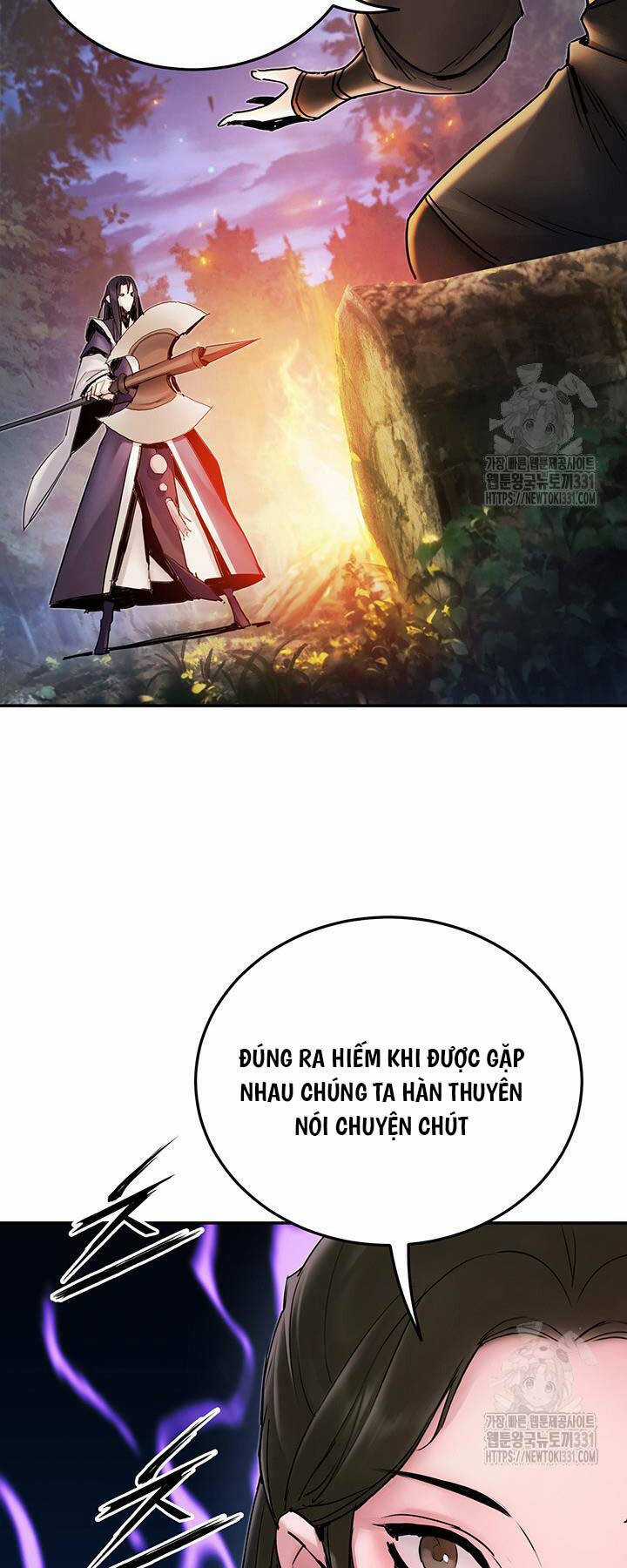 Hắc Bạch Võ Đế - Chapter 32 - Trang 49