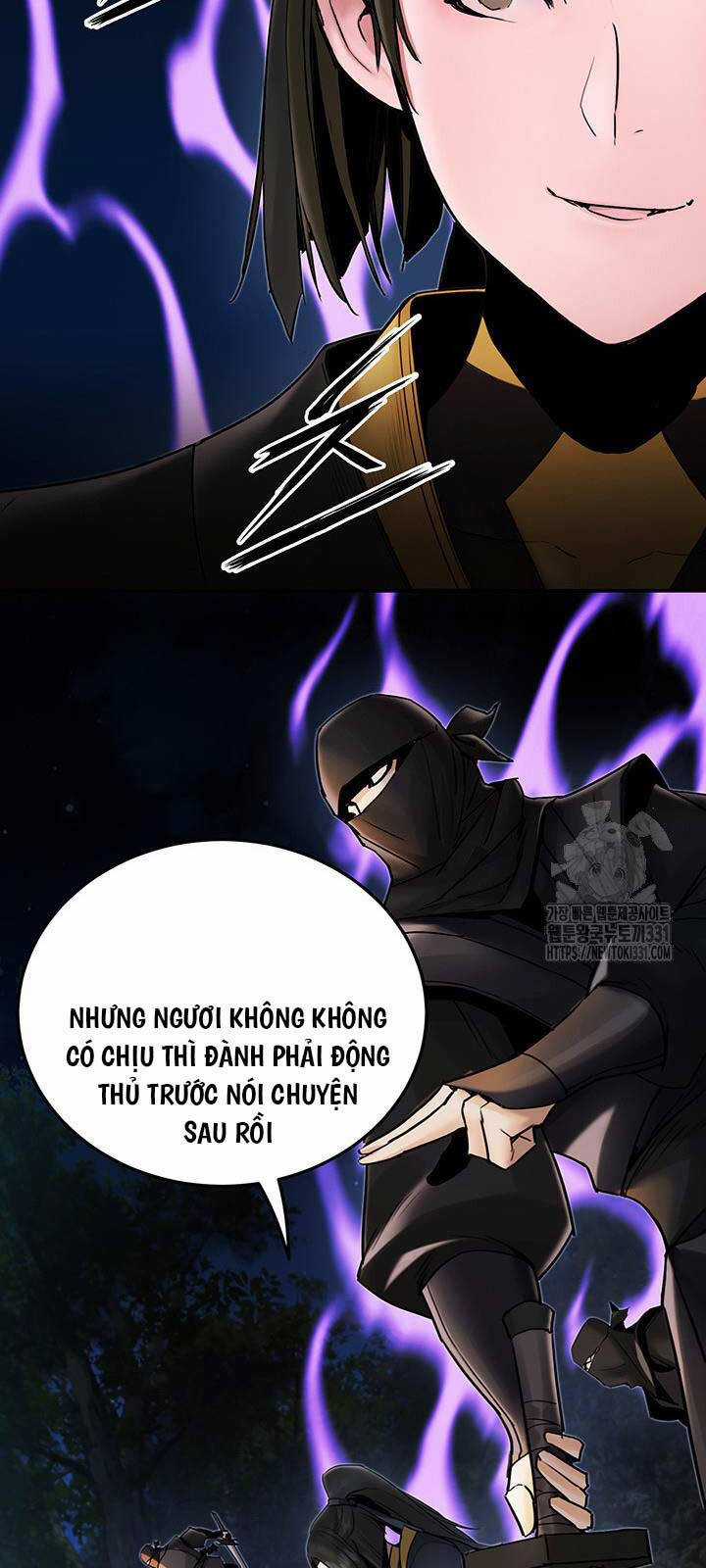 Hắc Bạch Võ Đế - Chapter 32 - Trang 50