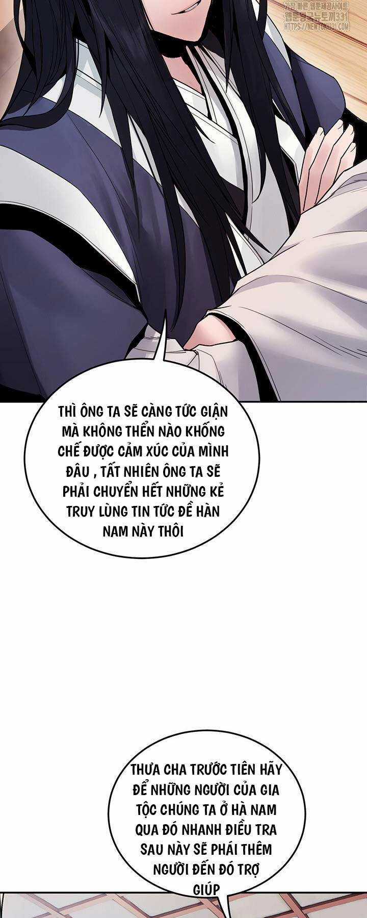 Hắc Bạch Võ Đế - Chapter 32 - Trang 6
