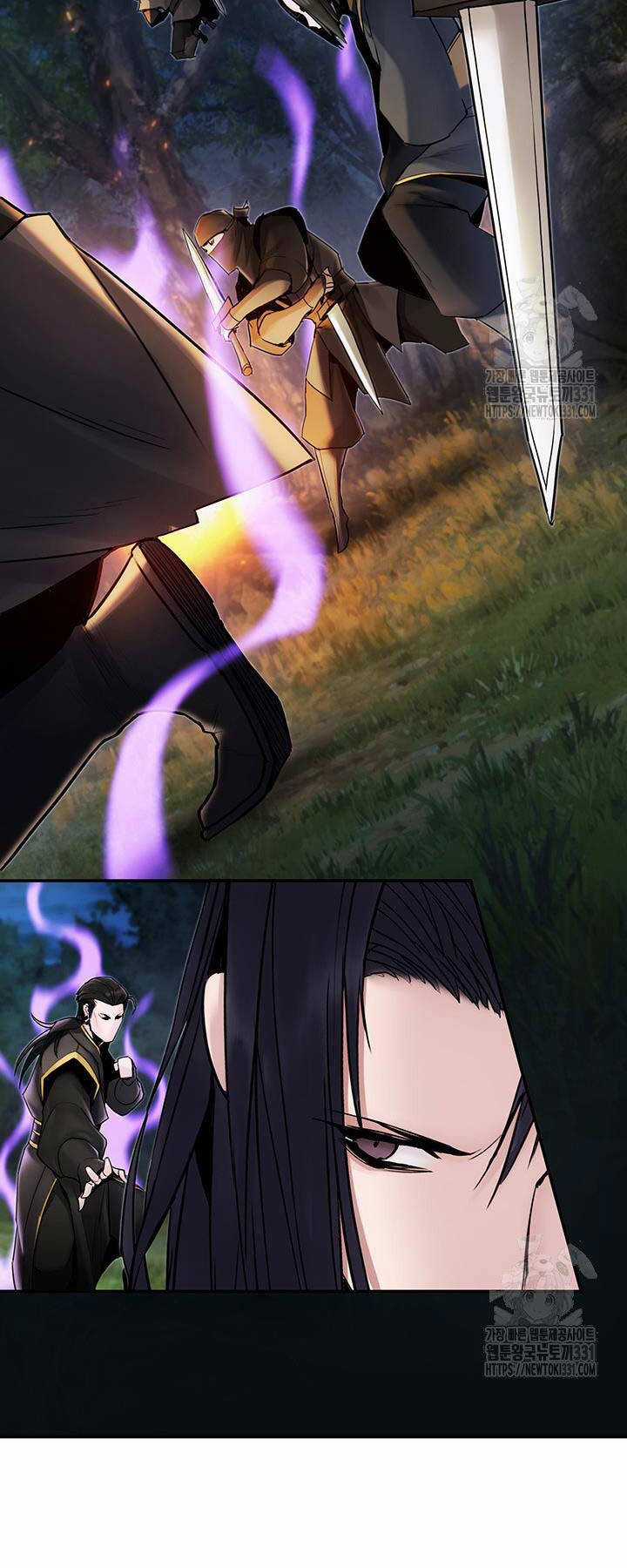 Hắc Bạch Võ Đế - Chapter 32 - Trang 51